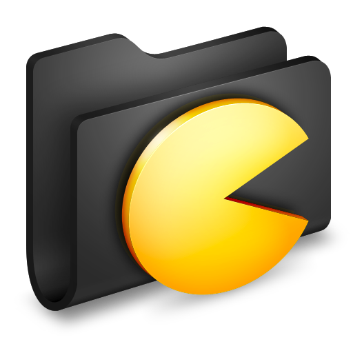 menu item icon